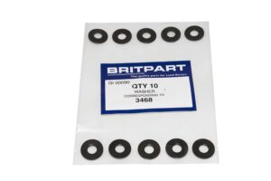 Washer - 3468 - SANTANA