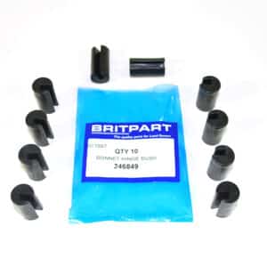 Bonnet Hinge Bush - 346849 - BRITPART