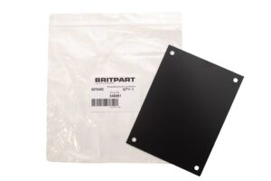 PLATE - 346981 - BRITPART