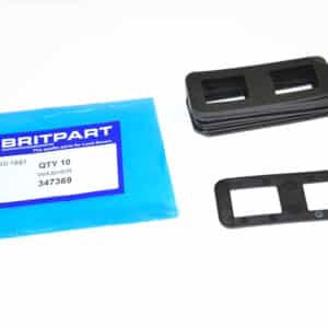 Washer - 347369 - BRITPART