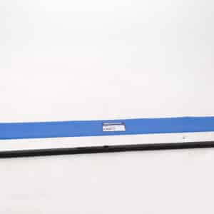 Window Channel-With Button Hole - 347488 - BRITPART