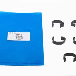 Spring - 347668 - OEM