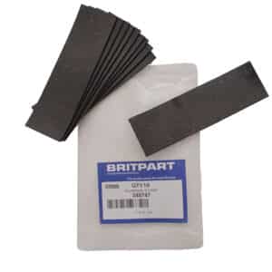 Rubber Strip - 348747 - BRITPART