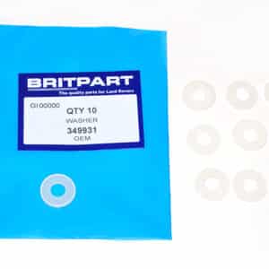 Washer - 349931 - OEM