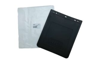 ARB EMBOSSED MUDFLAP (ONE SINGLE UNIT) - 3500370 - ARB