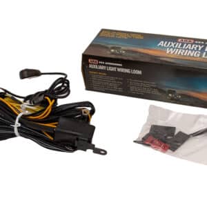 Arb Auxilliary Lighting Loom - 3500440 - ARB