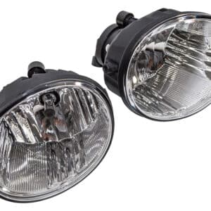 Rb Ffr Fog Light Kit (Lh&Rh Lights) - 3500590 - ARB