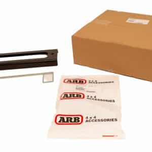 Hawse Fairlead Spacer Kit - 3500600 - ARB