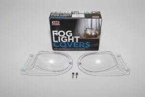 Clear Covers Arb Foglight - 3500680 - ARB