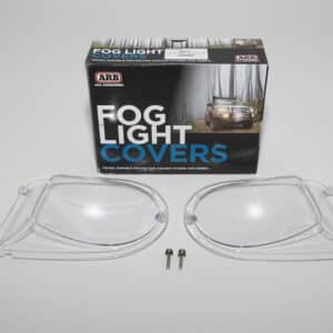 Clear Covers Arb Foglight - 3500680 - ARB