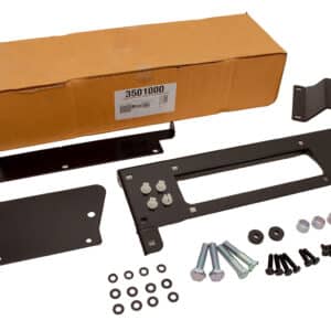 Winch Install Kit Summit - 3501000 - ARB