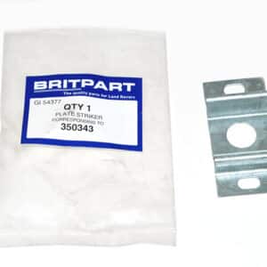 Plate Striker - 350343 - OEM