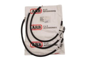 F/Kit Cable Ext 10-12000Lb Winch - 3512050 - ARB