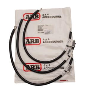 F/Kit Cable Ext 10-12000Lb Winch - 3512050 - ARB