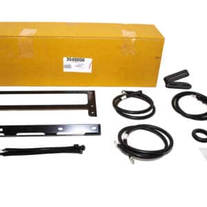 Winch Install Kit - 3540050 - ARB