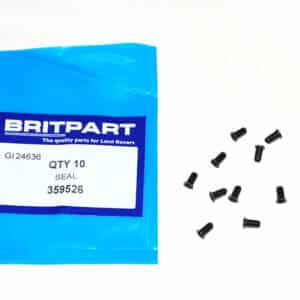 Seal - 359526 - BRITPART