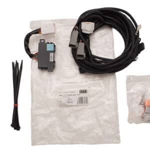 Arb Rstb Wiring Incl Ecu Req 3600020/30/40/50 Tail - 3600010 - ARB