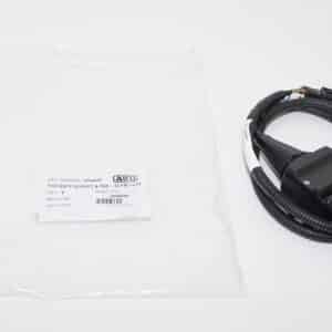 Arb Rstb Socket & Tail 12 Pin Flat - 3600030 - ARB
