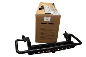 RSTB HILUX 05ON DC 4WD - 3614100 - ARB