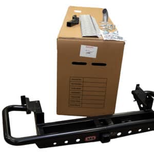 RSTB HILUX 05ON DC 4WD - 3614100 - ARB