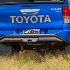 Summit Rstb Hilux Flared 15On 3500Kg - 3614120 - ARB