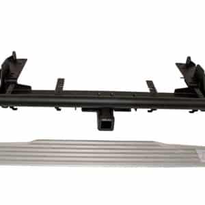 SUMMIT RAW RSTB - 3614140 - ARB
