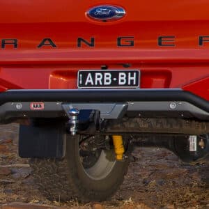 Summit Rstb Px Ranger 11On 3500Kg W/Sensors - 3640140 - ARB