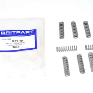 Selector Spring - 3649 - BRITPART