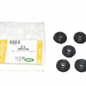 Grommet - 369746LR - LAND ROVER