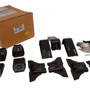 F/Kit Roofrack H1 Gu/76 (4) - 3700110 - ARB