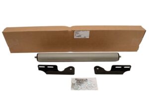 Roof Rack Roller Kit (Not 100 Series) - 3700300 - ARB