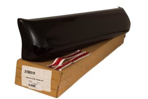 RACK WIND DEFLECTOR 1250MM 49 INCH - 3700310 - ARB