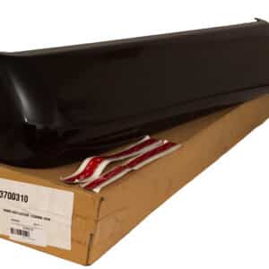 RACK WIND DEFLECTOR 1250MM 49 INCH - 3700310 - ARB