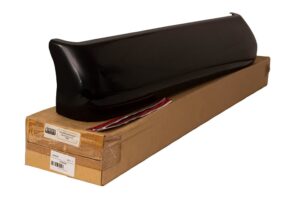 RACK WIND DEFLECTOR 1120MM 44INCH - 3700320 - ARB