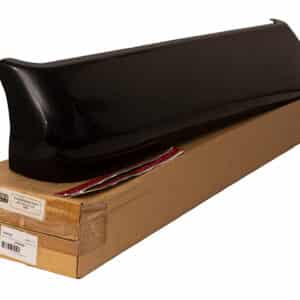 RACK WIND DEFLECTOR 1120MM 44INCH - 3700320 - ARB