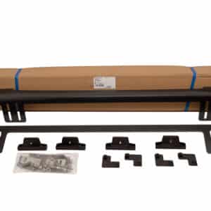 CABRACK KIT HILUX 05ON TR/TOUR - 3714010 - ARB