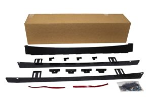 F/Kit R/Rack T6 Rang/Bt50 Deluxe/Trade - 3740020 - ARB