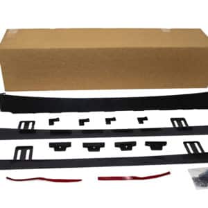 F/Kit R/Rack T6 Rang/Bt50 Deluxe/Trade - 3740020 - ARB
