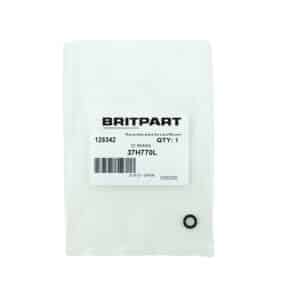 O Ring - 37H770L - BRITPART