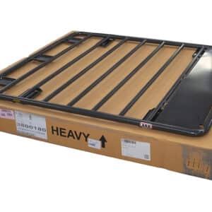 ROOFRACK FLAT 1330X1250 - 3800180 - ARB