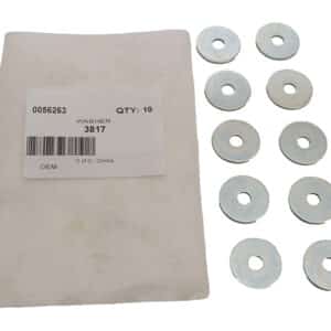 Washer - 3817 - OEM