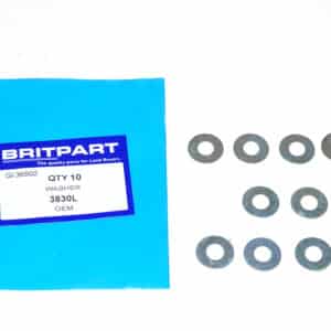 Washer - 3830L - OEM
