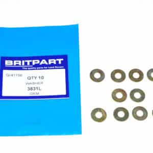 Washer - 3831L - OEM