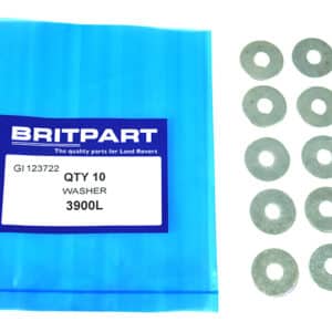 Washer - 3900L - OEM
