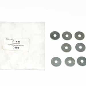Washer - 3902 - BRITPART