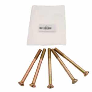Hinge Screw - 391043 - OEM