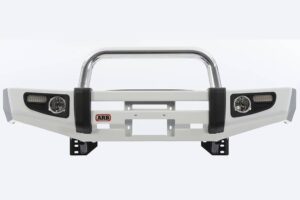 S/Bmpr Hilux 11On Flares Af20 - 3914520 - ARB