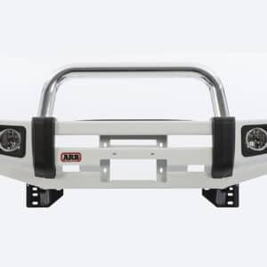 S/Bmpr Hilux 11On Flares Af20 - 3914520 - ARB