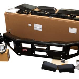 SUMMIT SAHARA SUITS HILUX 5/18|ROGUE/SR/SR5 8-10 OE FOG - 3914630 - ARB