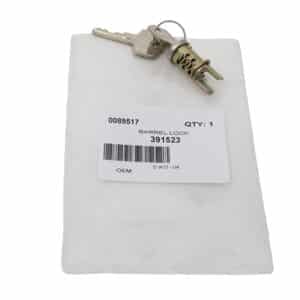 Barrel Lock - 391523 - OEM